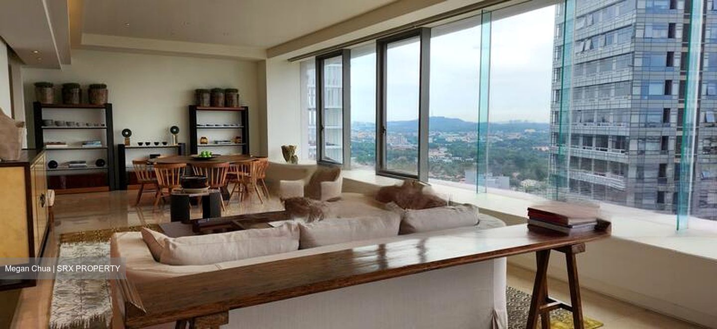Ardmore Residence (D10), Condominium #532789481